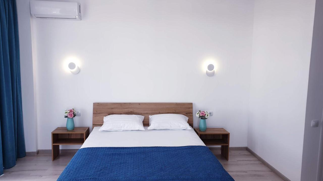 Zatokas Sun Club Hotel Kültér fotó