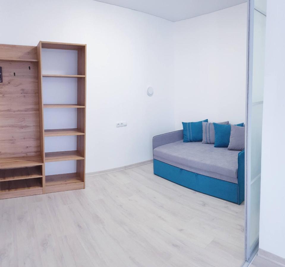 Zatokas Sun Club Hotel Kültér fotó