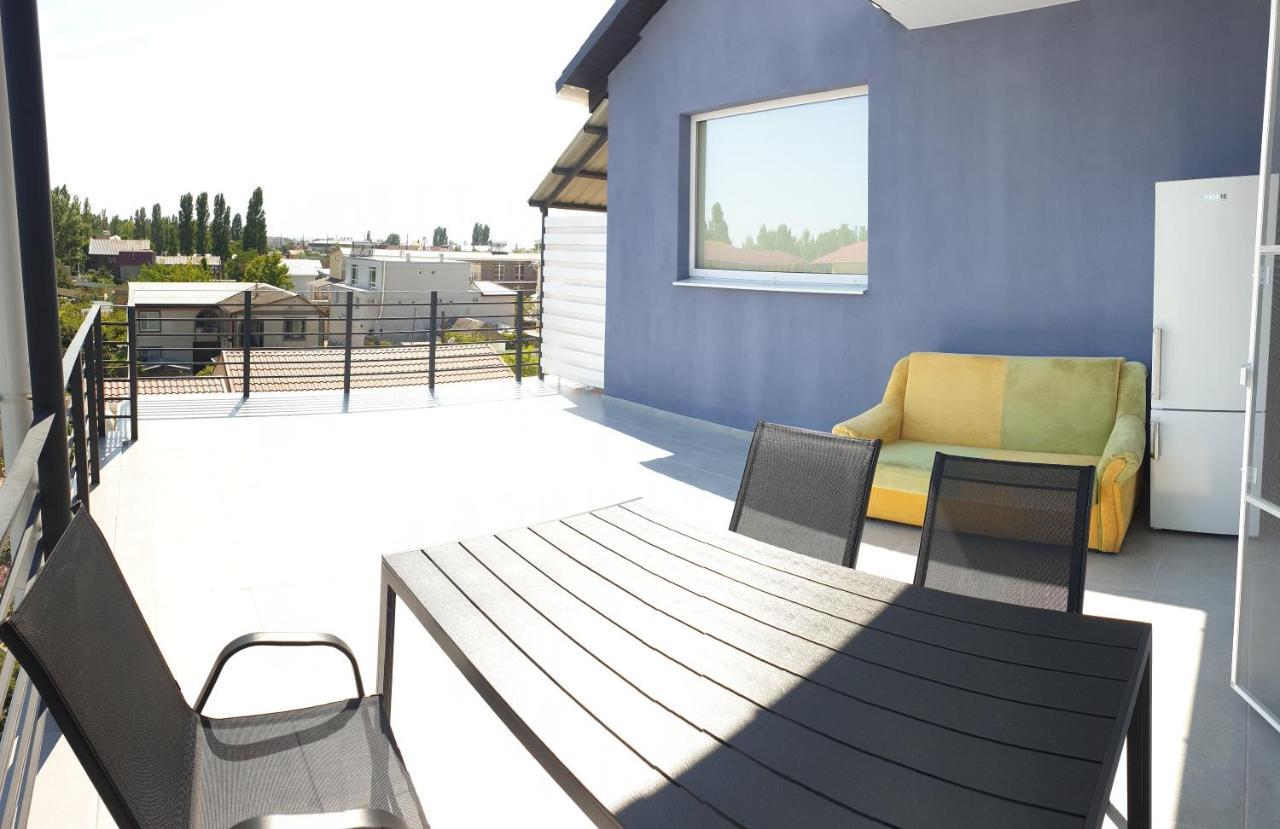 Zatokas Sun Club Hotel Kültér fotó