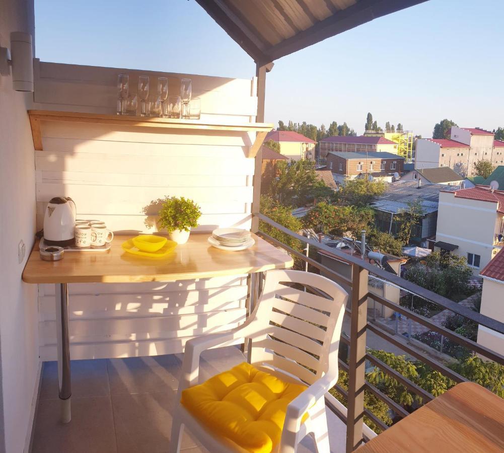 Zatokas Sun Club Hotel Kültér fotó