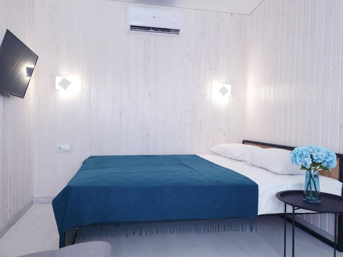Zatokas Sun Club Hotel Kültér fotó